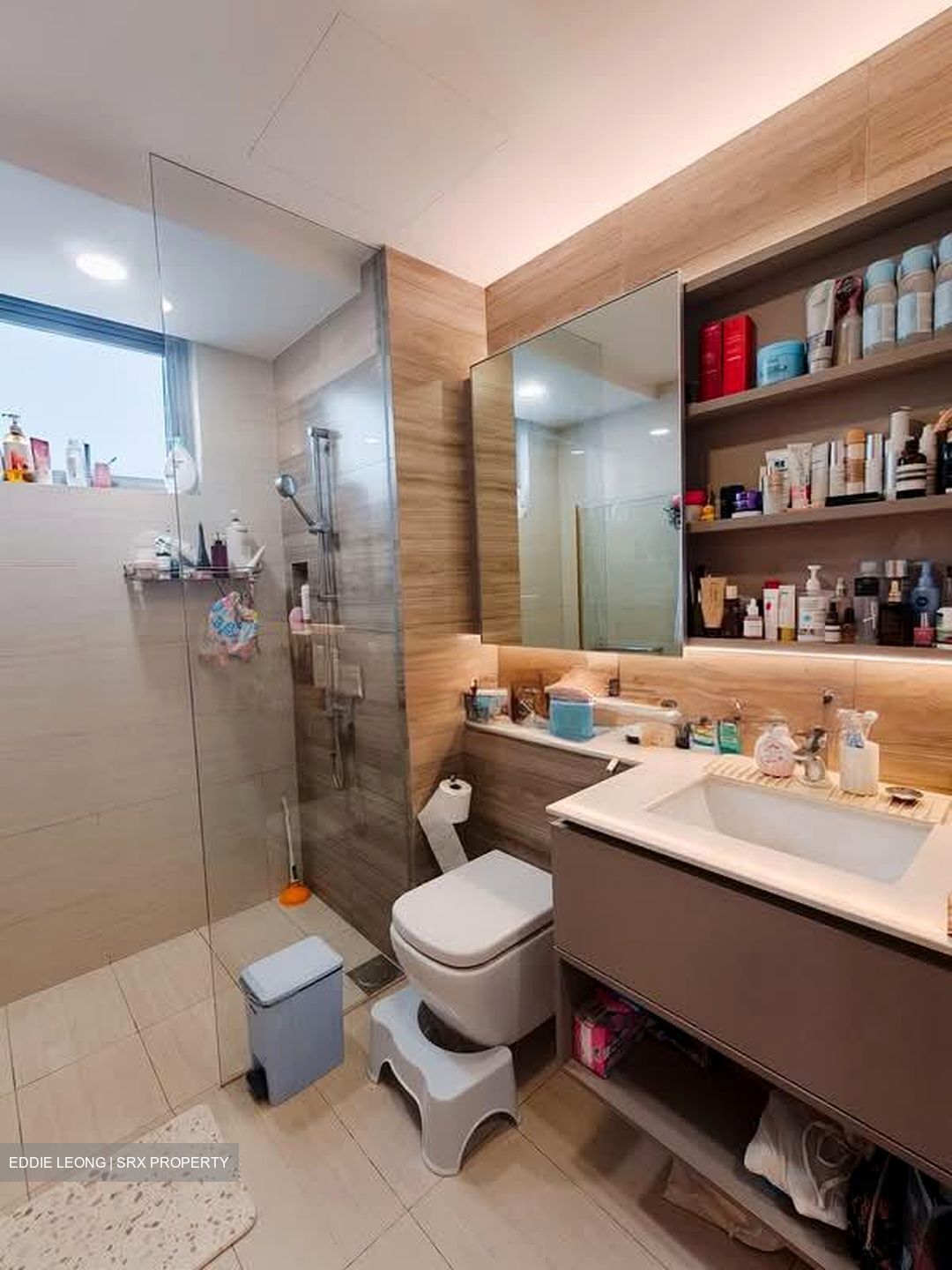High Park Residences (D28), Apartment #595783611